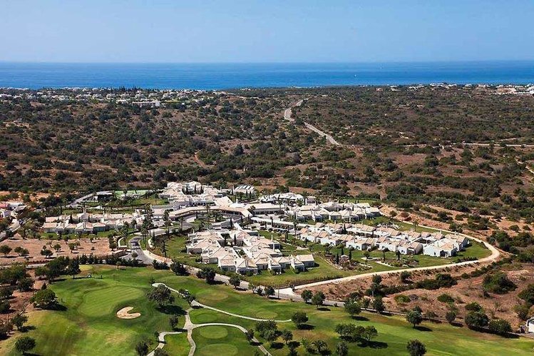 Zájezd Vale D´Oliveiras Quinta Resort and Spa ***** - Algarve / Carvoeiro - Záběry místa