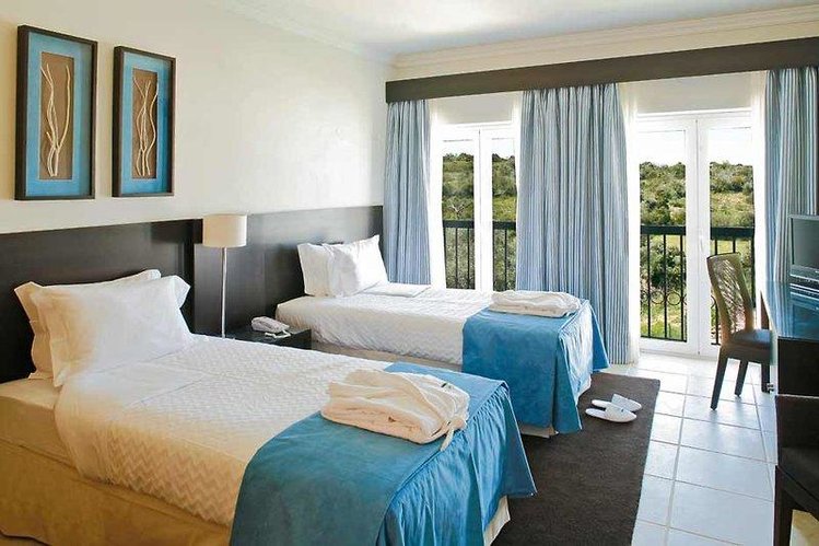 Zájezd Vale D´Oliveiras Quinta Resort and Spa ***** - Algarve / Carvoeiro - Příklad ubytování