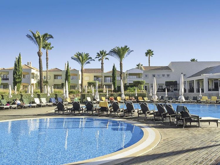 Zájezd Vale D´Oliveiras Quinta Resort and Spa ***** - Algarve / Carvoeiro - Bazén