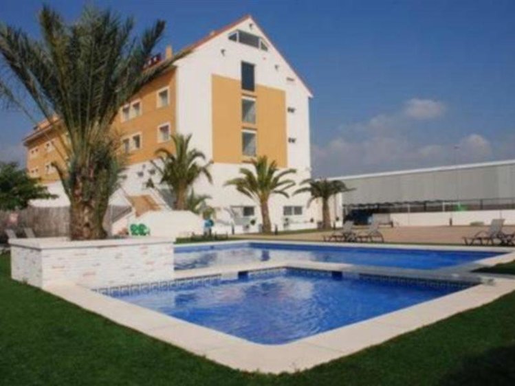Zájezd Villa de Catral Spa & Golf inkl. Mietwagen **** - Costa Blanca / Alicante - Záběry místa