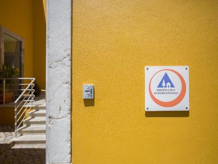 Zájezd Tavira Pousada De Juventude ** - Algarve / Tavira - Koupelna