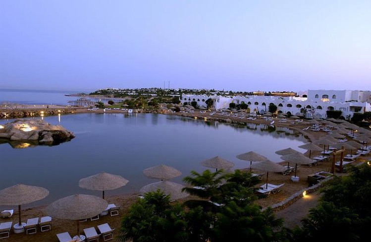 Zájezd Domina Coral Bay Kings La ***** - Šarm el-Šejch, Taba a Dahab / Sharm el Sheikh - Záběry místa