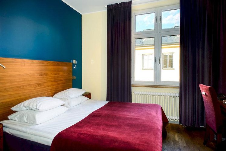 Zájezd Rex Hotel *** - Švédsko / Stockholm - Příklad ubytování
