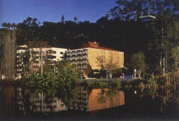 Zájezd Sullivans Hotel *** - Západní Austrálie - Perth / Perth - Záběry místa