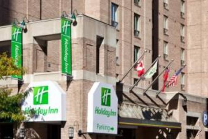 Zájezd Holiday Inn Toronto Bloor Yorkville *** - Ontario / Toronto - Záběry místa