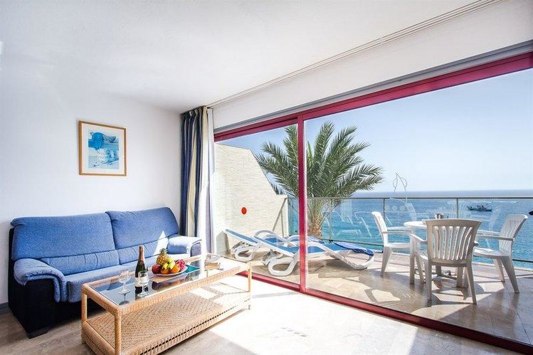 Zájezd Apartamentos Atalaya De Jandia *** - Fuerteventura / Morro Jable - Příklad ubytování
