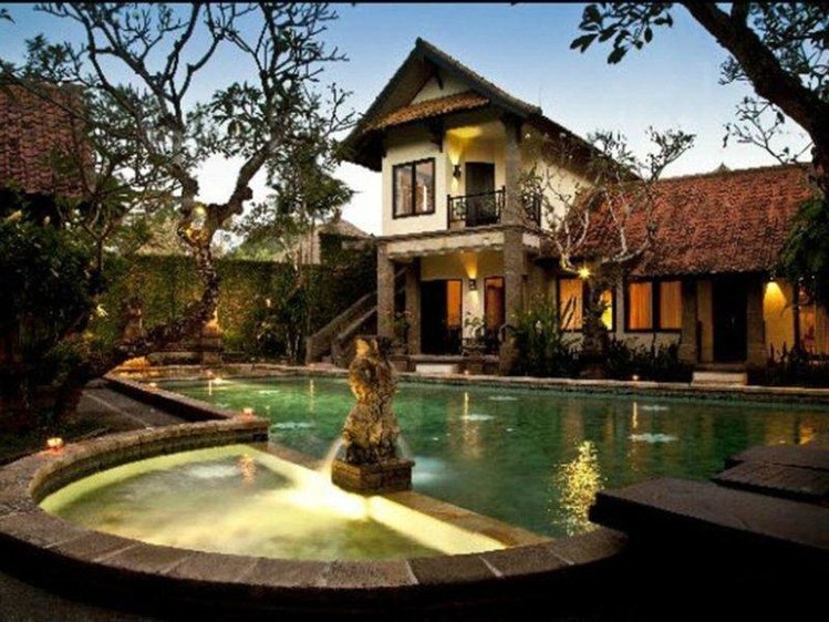 Zájezd Puri Mesari Hotel *** - Bali / Sanur - Záběry místa