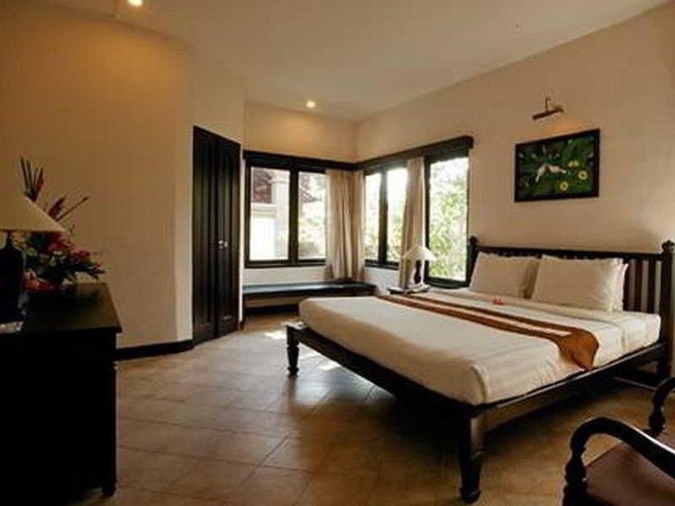 Zájezd Puri Mesari Hotel *** - Bali / Sanur - Příklad ubytování