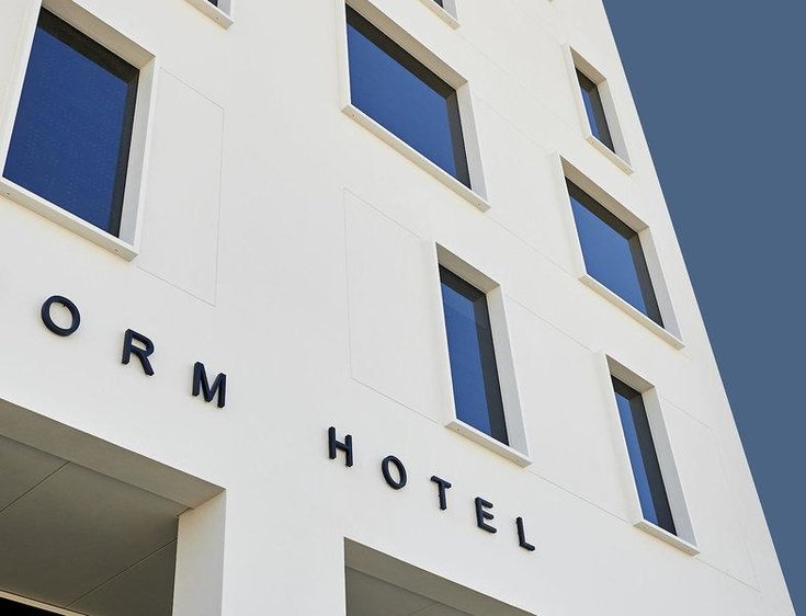 Zájezd Form Hotel **** - S.A.E. - Dubaj / Dubaj - Záběry místa