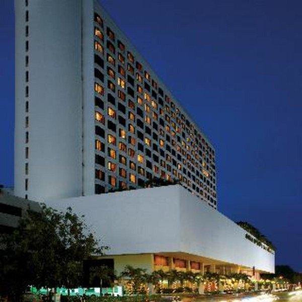 Zájezd Jen Penang (formerly Traders Hotel Penang) **** - Malajsie / ostrov Penang - Záběry místa
