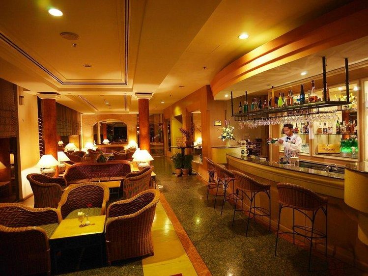 Zájezd Mahkota Hotel Melaka **** - Malajsie / Melaka - Bar