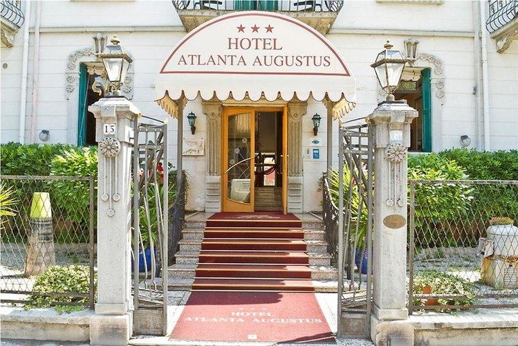 Zájezd Atlanta Augustus *** - Benátsko / Benátky - Záběry místa