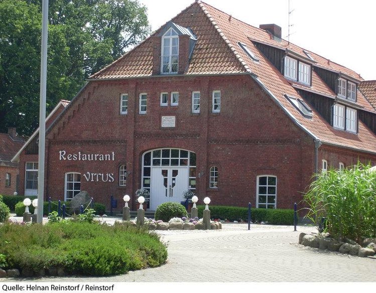 Zájezd Heide Hotel Reinstorf **** - Lüneburgská vřesoviště / Reinstorf - Záběry místa