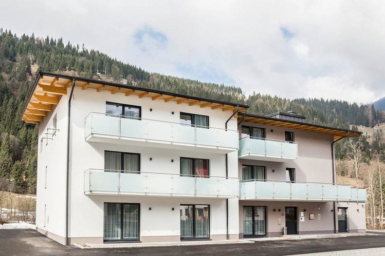 Zájezd Appartementhaus Alpine Lodge  - Salcbursko / Kleinarl - Záběry místa
