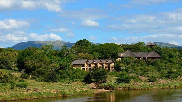 Zájezd Pestana Kruger Lodge **** - vnitrozemí JAR / Malelane - Záběry místa