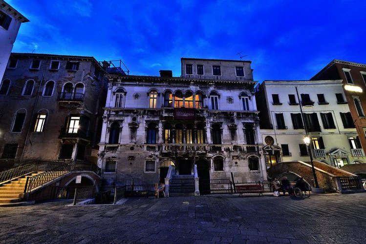 Zájezd Residenza Ca Malipiero *** - Benátsko / Benátky - Záběry místa