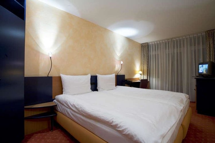 Zájezd Cosmopolitan Hotel *** - Mnichov / Mnichov - Příklad ubytování