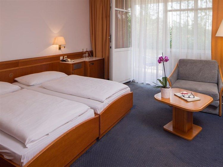 Zájezd Austria Trend Hotel Boeck **** - Dolní Rakousy / Brunn am Gebirge - Příklad ubytování