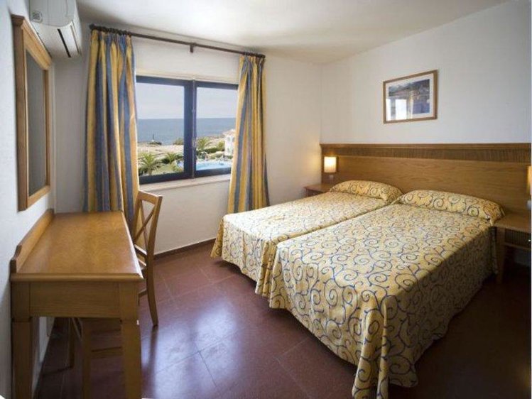 Zájezd Hi Marina Apartments *** - Menorka / Cala'n Bosch - Příklad ubytování