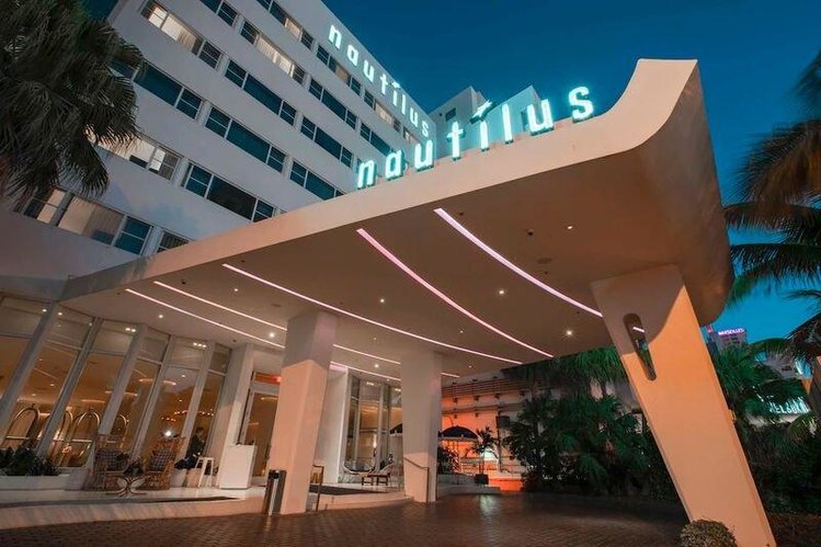 Zájezd Nautilus by Arlo **** - Florida - Miami / Miami - Záběry místa