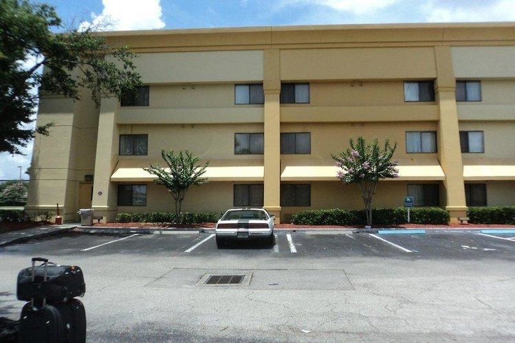 Zájezd La Quinta Inn & Suites Orlando South *** - Florida - Orlando / Orlando - Záběry místa