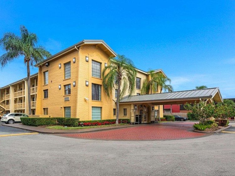 Zájezd La Quinta Inn by Wyndham Miami Airport North ** - Florida - Miami / Miami - Záběry místa