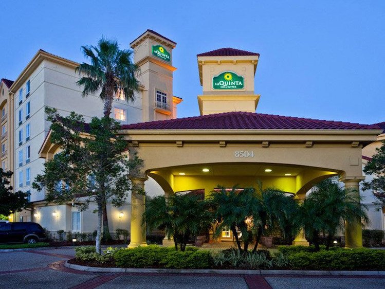 Zájezd La Quinta Inn & Suites Orlando Convention Center *** - Florida - Orlando / Orlando - Záběry místa
