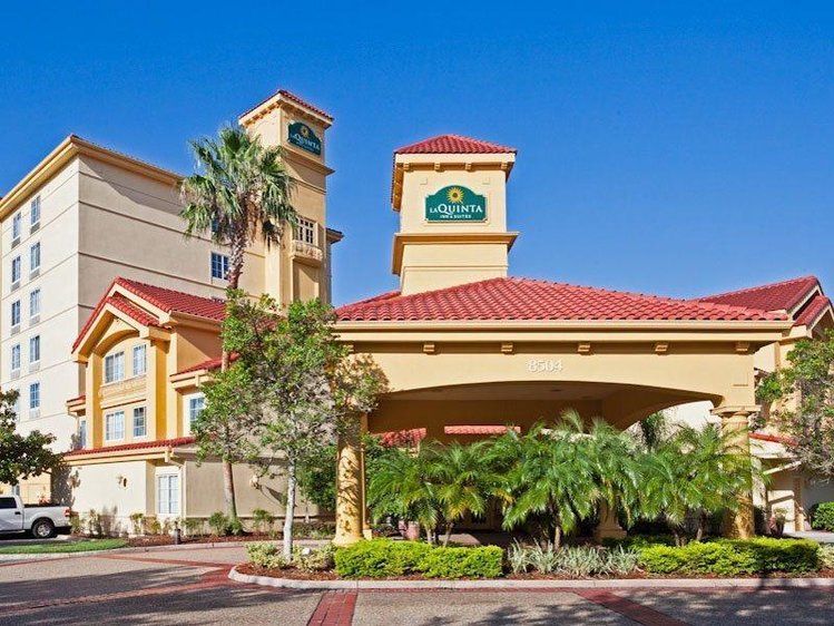 Zájezd La Quinta Inn & Suites Orlando Convention Center *** - Florida - Orlando / Orlando - Záběry místa