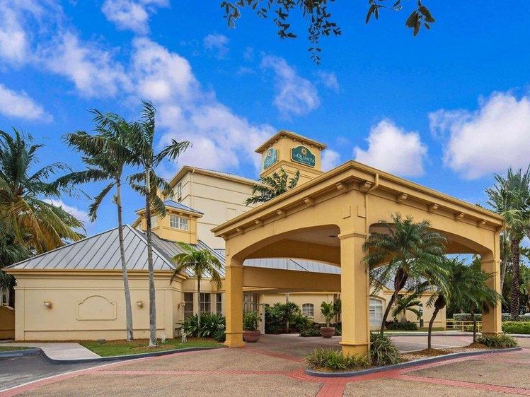 Zájezd La Quinta Inn & Suites Miami Airport West ** - Florida - Miami / Miami - Záběry místa