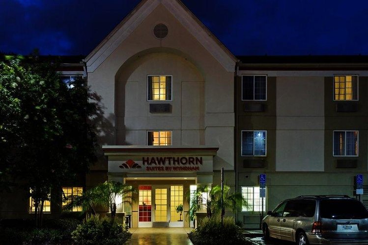 Zájezd Hawthorn Suites by Wyndha *** - Florida - Orlando / Altamonte Springs - Záběry místa
