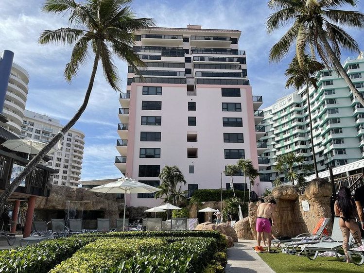 Zájezd Alexander All Suite Resort **** - Florida - Miami / Miami - Záběry místa