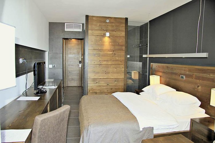 Zájezd Avala Resort & Villas **** - Černá Hora / Budva - Příklad ubytování