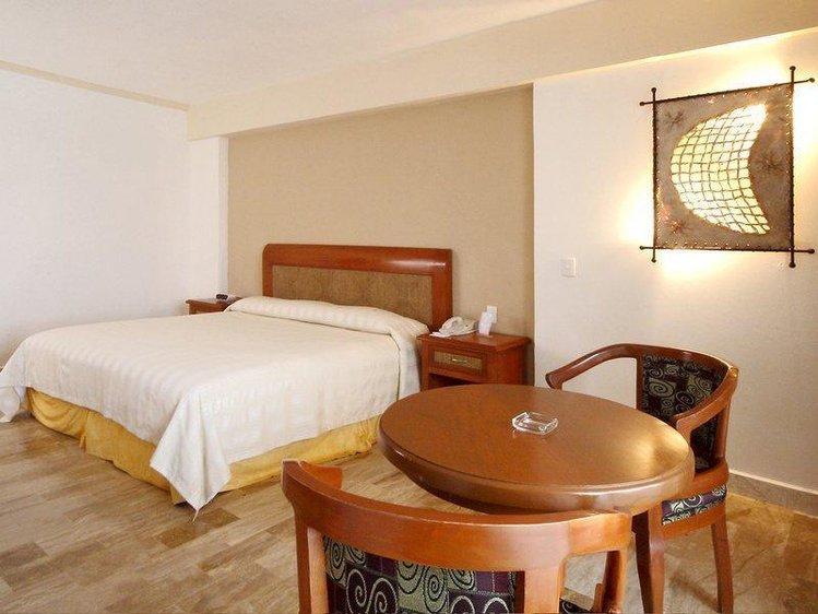 Zájezd Golden Parnassus Resort & Spa ****+ - Yucatan / Cancún - Příklad ubytování