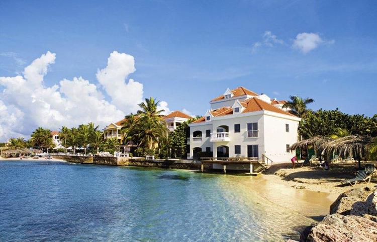Zájezd Avila Beach Hotel **** - Curaçao / Willemstad - Záběry místa