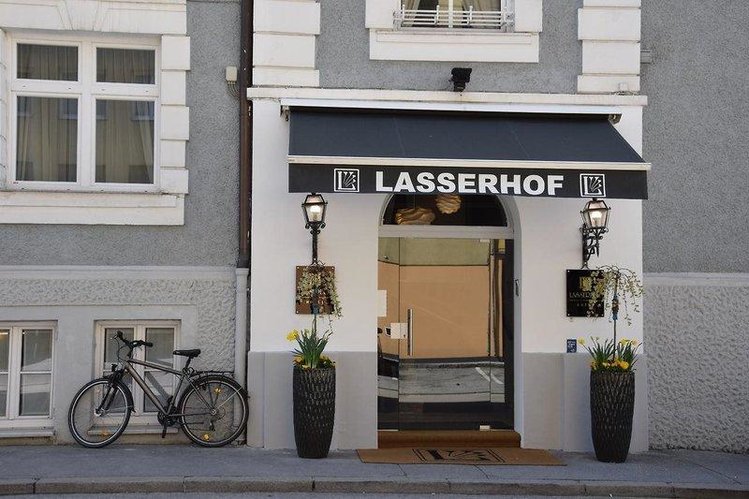 Zájezd Lasserhof Hotel **** - Salcbursko / Salzburg - Příklad ubytování