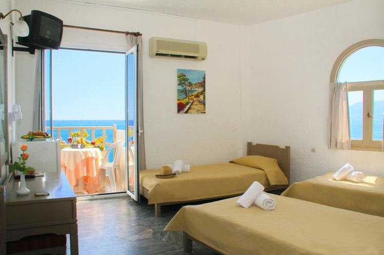 Zájezd Maragakis Beach Hotel *** - Kréta / Chersonissos - Příklad ubytování