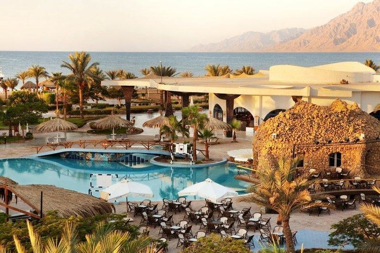 Zájezd Coral Resort Nuweiba **** - Šarm el-Šejch, Taba a Dahab / Nuweiba - Dobrodružství