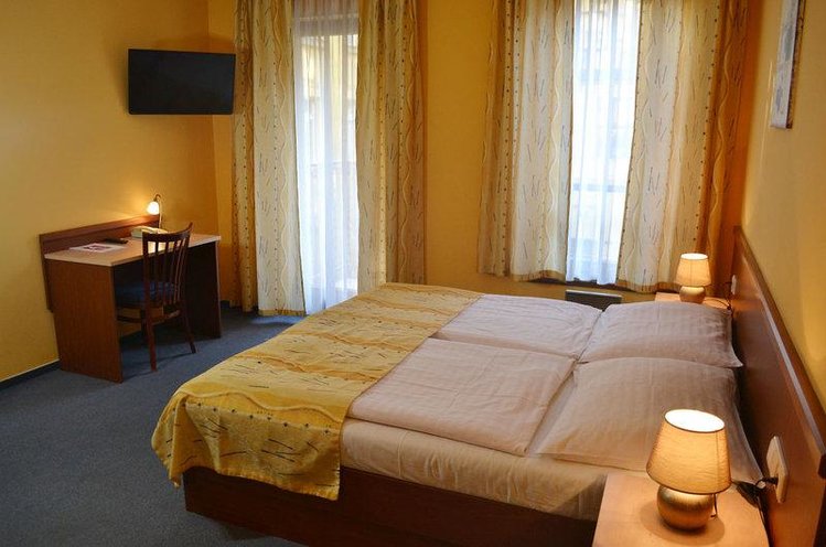 Zájezd Austria Suites *** - Česká republika / Praha - Příklad ubytování