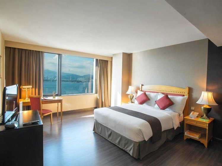 Zájezd Best Western Plus Hotel Hong Kong **** - Hongkong a Macau / Hong Kong Island - Příklad ubytování