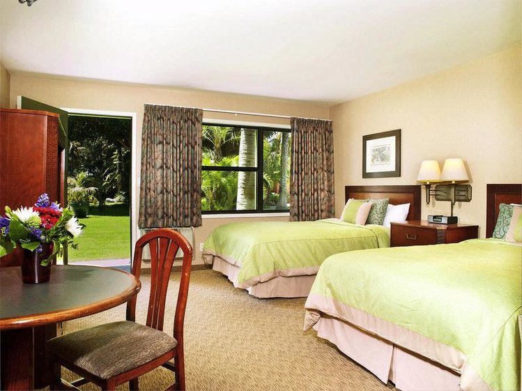 Zájezd Bahia Resort Hotel *** - Kalifornie - jih / San Diego - Příklad ubytování