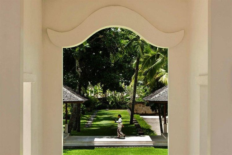 Zájezd COMO Shambhala Estate ***** - Bali / Ubud - Záběry místa