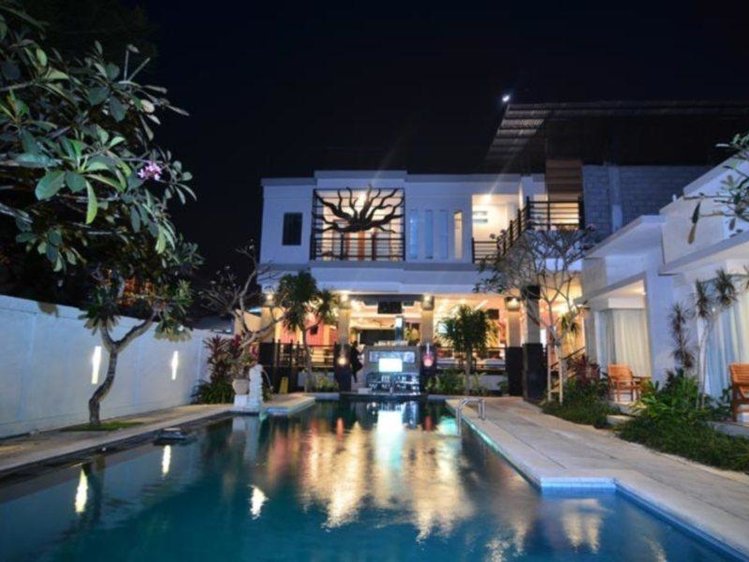 Zájezd Baleka Resort Hotel & Spa ** - Bali / Legian - Záběry místa