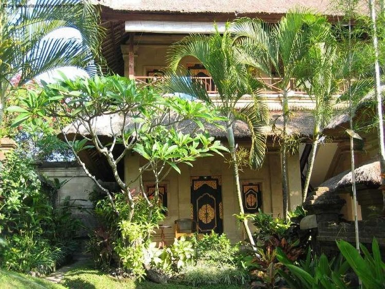 Zájezd Bali Agung Village *** - Bali / Seminyak - Záběry místa