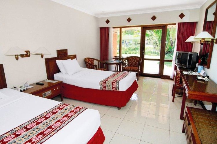 Zájezd Inna Grand Bali Beach Hotel Resort & Spa ***** - Bali / Sanur - Příklad ubytování