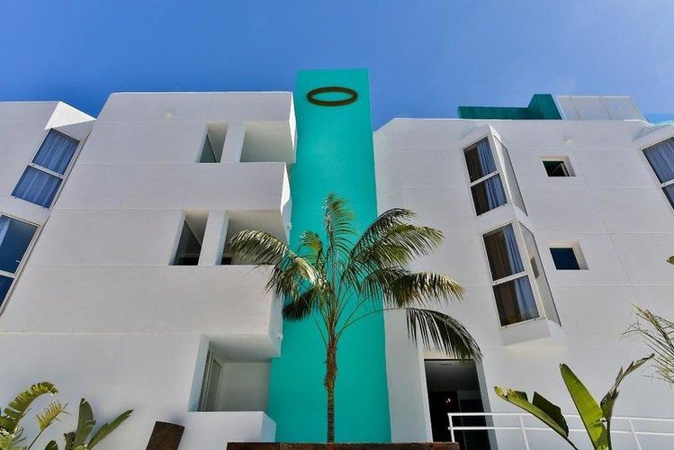 Zájezd Bali Beach Apartments **** - Ibiza / Playa d'en Bossa - Záběry místa