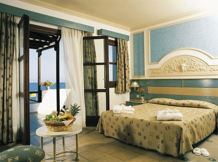 Zájezd Mitsis Royal Mare Thalasso & Spa  Resort ***** - Kréta / Anissaras - Příklad ubytování