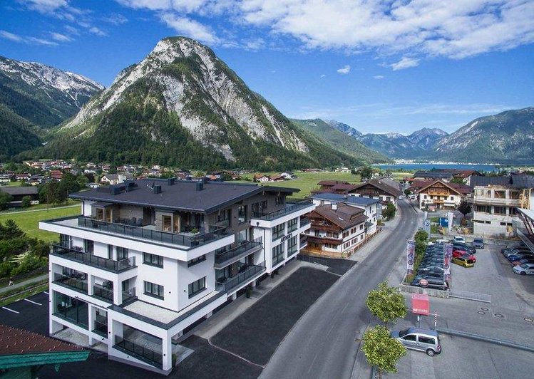 Zájezd Arthur's  Hotel am Achensee sans transfert **** - Tyrolsko / Maurach - Záběry místa