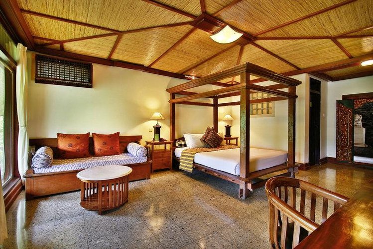 Zájezd Bali Spirit Hotel & Spa **** - Bali / Ubud - Příklad ubytování