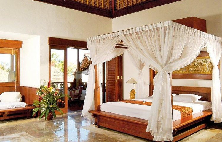 Zájezd Grand Balisani Suites **** - Bali / Seminyak - Příklad ubytování