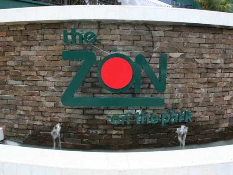 Zájezd The Zon All Suites Residences on the Park KL ***+ - Malajsie / Kuala Lumpur - Záběry místa